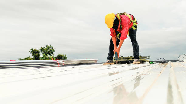 Best Slate Roofing  in Neffs, OH