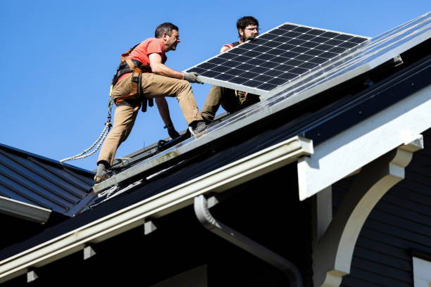 Neffs, OH Roofing Services Company