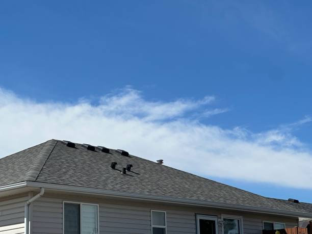 Hot Roofs in Neffs, OH